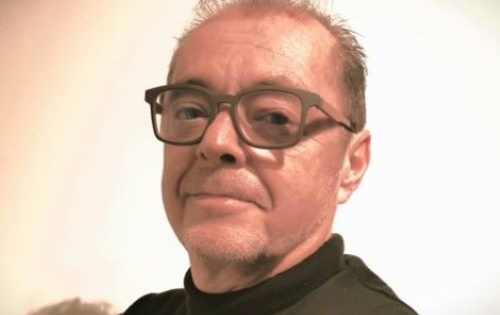 Paul van den Heuvel