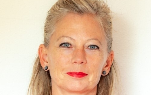 Eveline Vrisekoop